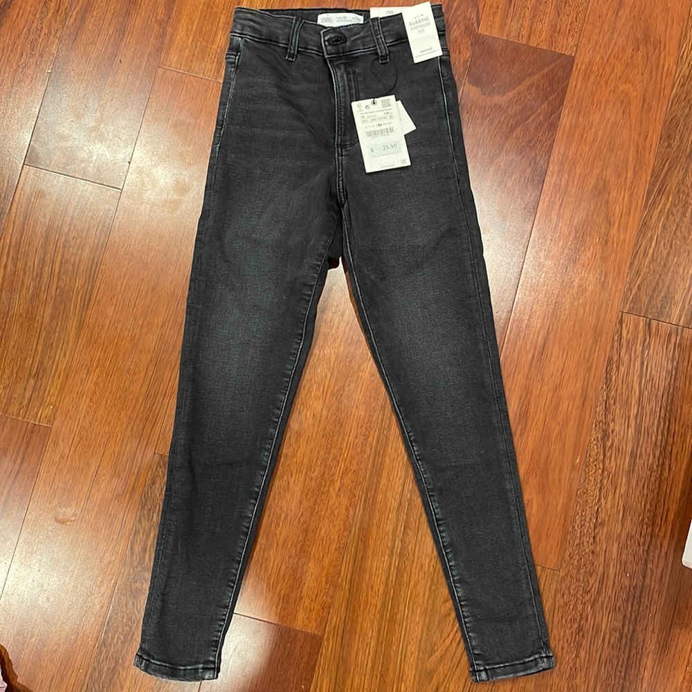 Girl jeans